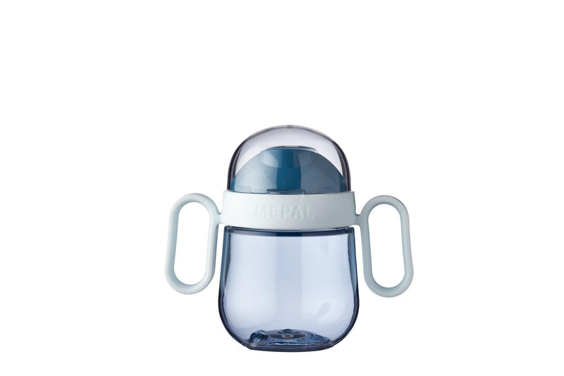 Mepal - Mio Non-Spill Sippy Cup 200 Ml / 67 Oz - Limolin 