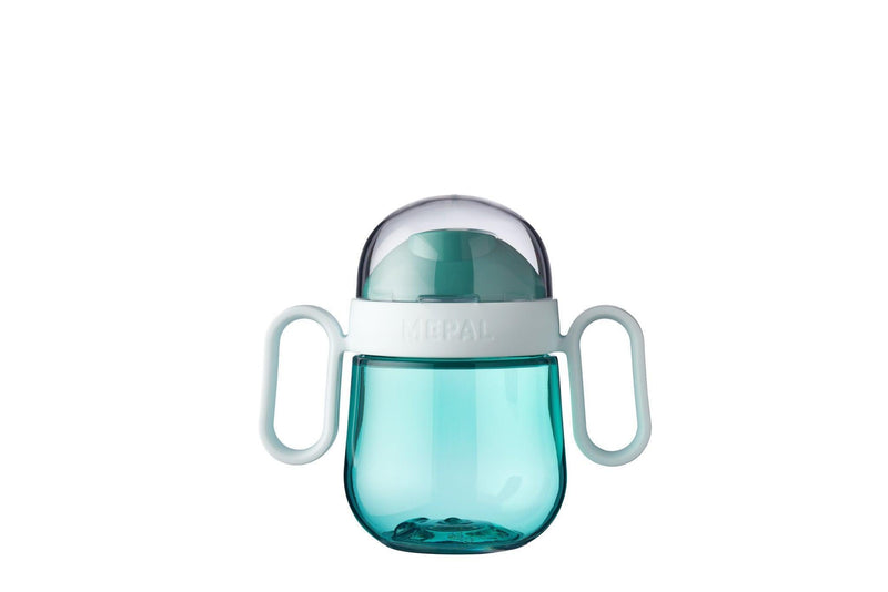 Mepal - Mio Non-Spill Sippy Cup 200 Ml / 67 Oz - Limolin 
