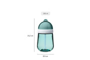 Mepal - Mio Straw Cup 300 Ml / 10 Oz - Limolin 