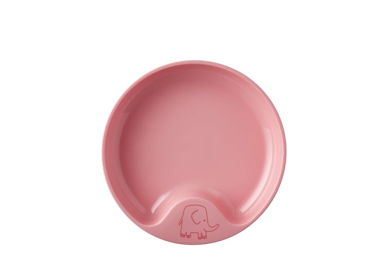 Mepal - Mio Trainer Plate 17 cm / 6.9 Inch - Limolin 