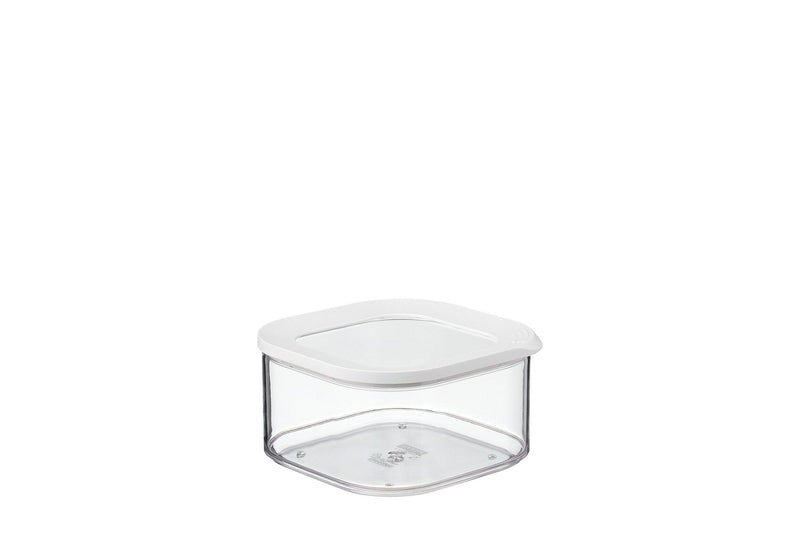 Mepal - Modula Square Storage Small| 1250 Ml / 42 Oz - Limolin 