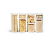Mepal - Modula Starterset 7-Piece Set - Limolin 