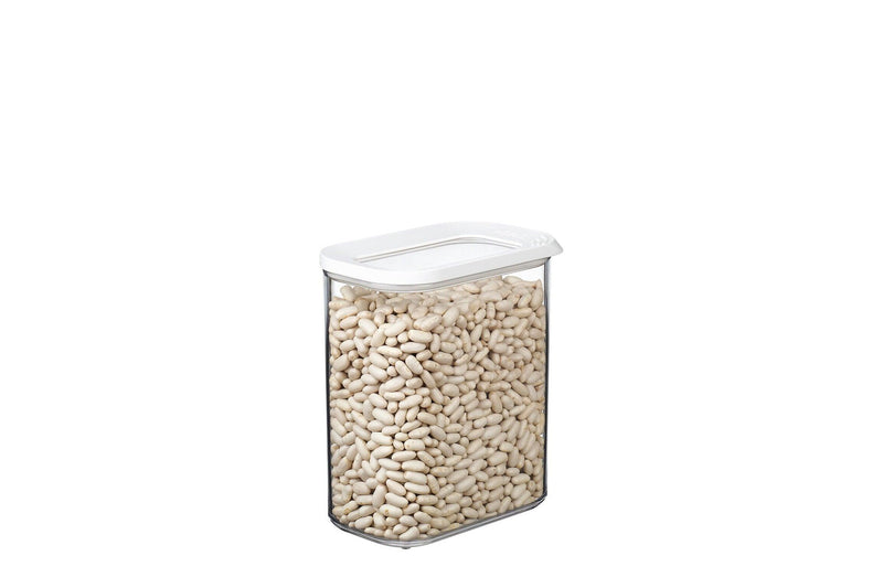Mepal - Modula Storage Box 1500 Ml / 50.7 Oz - Limolin 