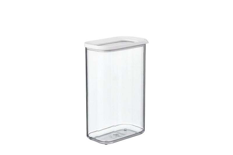 Mepal - Modula Storage Box 2000 Ml / 68 Oz - Limolin 
