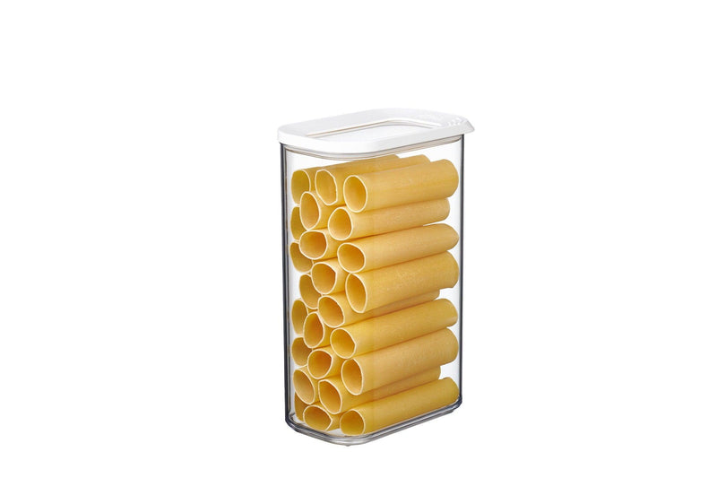 Mepal - Modula Storage Box 2000 Ml / 68 Oz - Limolin 