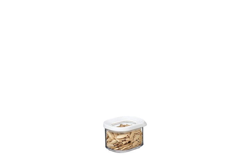 Mepal - Modula Storage Box Mini 175 Ml / 6 Oz - Limolin 
