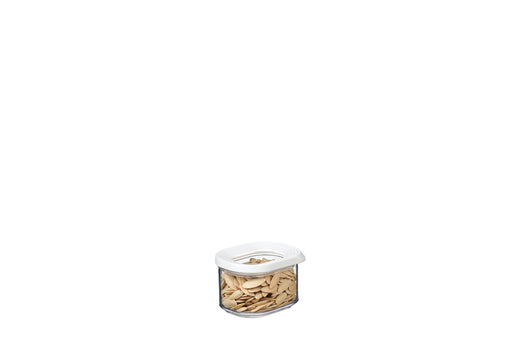Mepal - Modula Storage Box Mini 175 Ml / 6 Oz - Limolin 