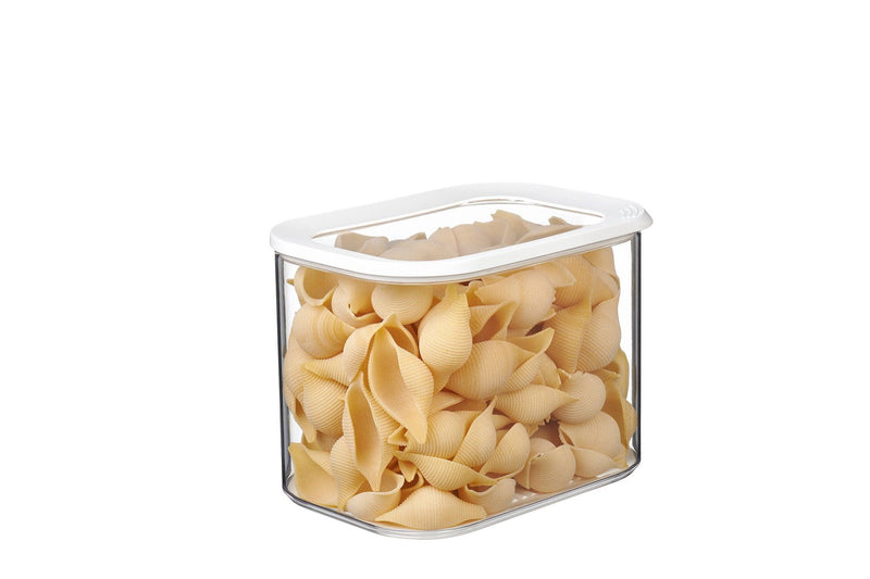 Mepal - Modula Storage Box Xl 4500 Ml / 152 Oz - Limolin 