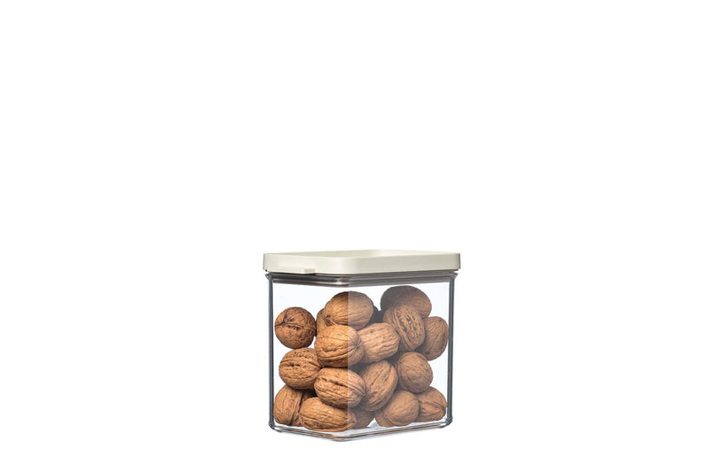 Mepal - Omnia Storage Box Rectangular 1100 Ml / 37 Oz - Limolin 