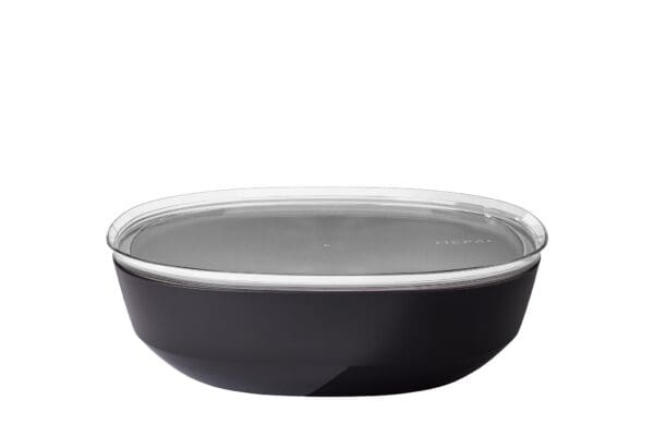 Mepal - Silueta Serving Bowl W/Lid, Large - Limolin 