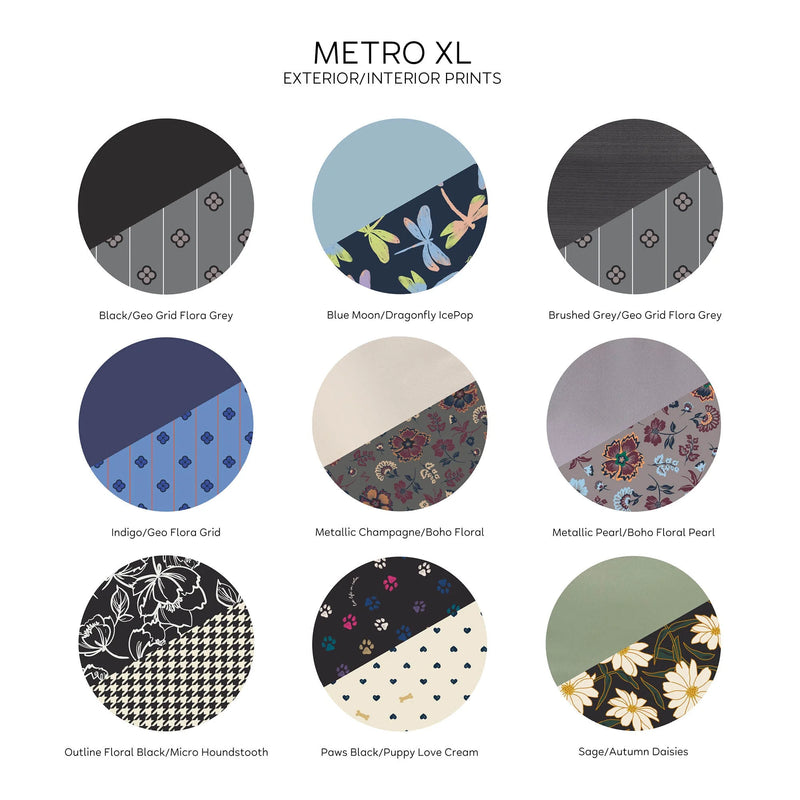 LUG - Metro XL ID Pouch