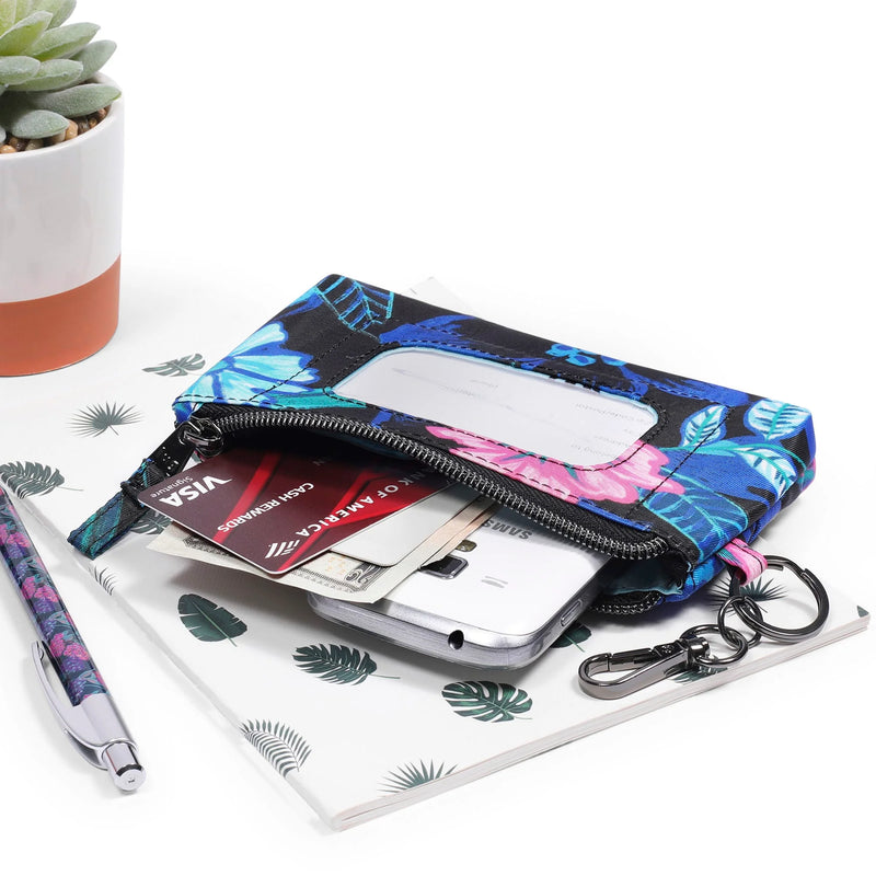 LUG - Metro XL ID Pouch