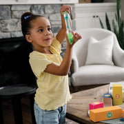 Mindware - 12 Days of Fun and Focus (Sensory Genius) - Limolin 