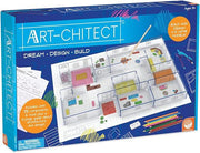 Mindware - Art-chitect - Limolin 
