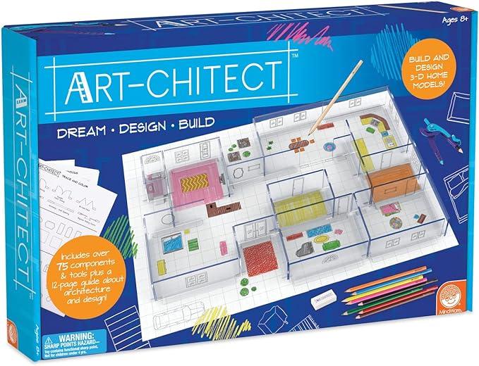 Mindware - Art-chitect - Limolin 