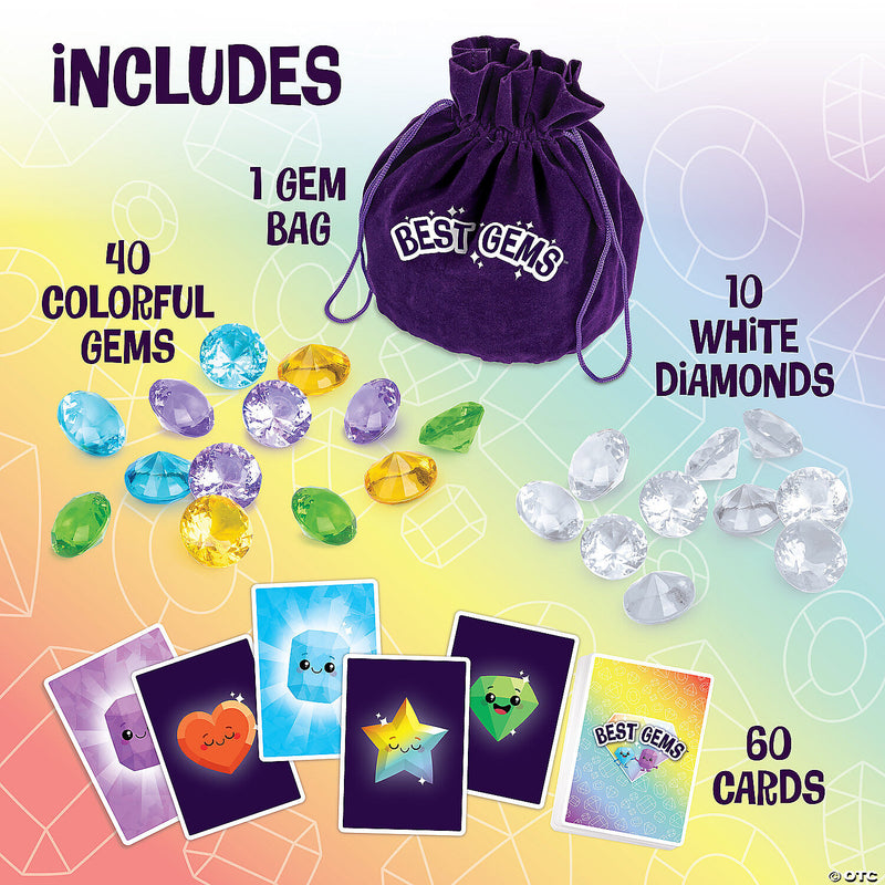 Mindware - Best Gems - Limolin 