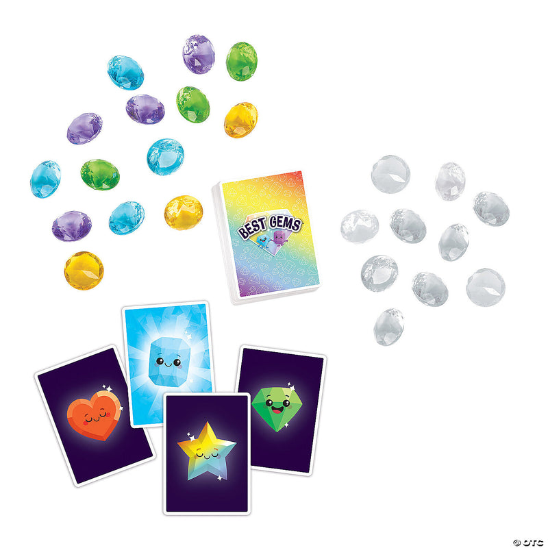 Mindware - Best Gems - Limolin 