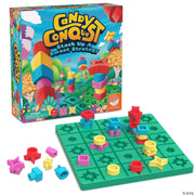 Mindware - Candy Conquest - Limolin 
