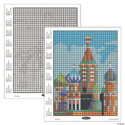 Mindware - Color by Number - Mystery Mosaics - Book 9 - Limolin 