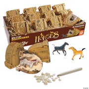 Mindware - Dig It Up! Horses Toy - Limolin 