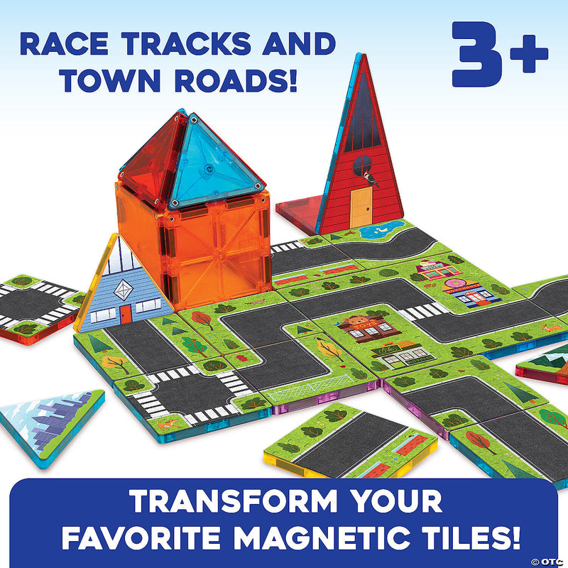 Mindware - Flip Formers: Roads - Limolin 