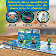 Mindware - Geography Trivia Challenge - Limolin 