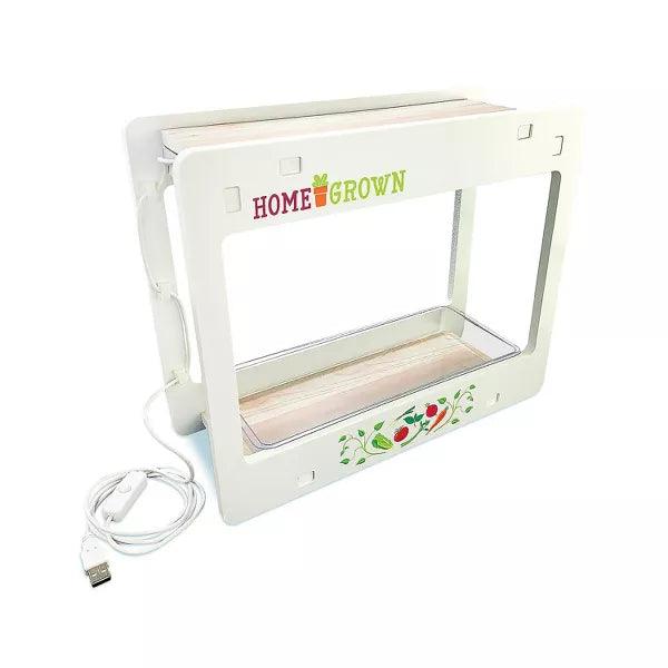 Mindware - Home Grown Growing Lamp - Limolin 