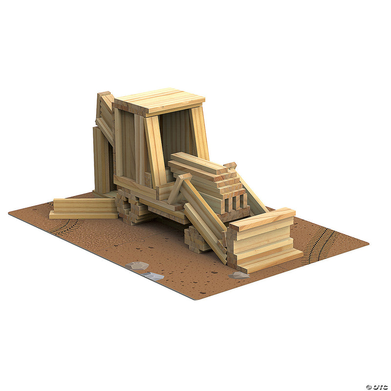 Mindware - KEVA Models Vehicles - Limolin 