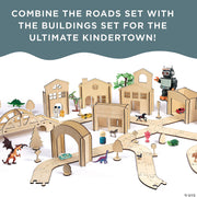 Mindware - Kindertown Roads - Limolin 