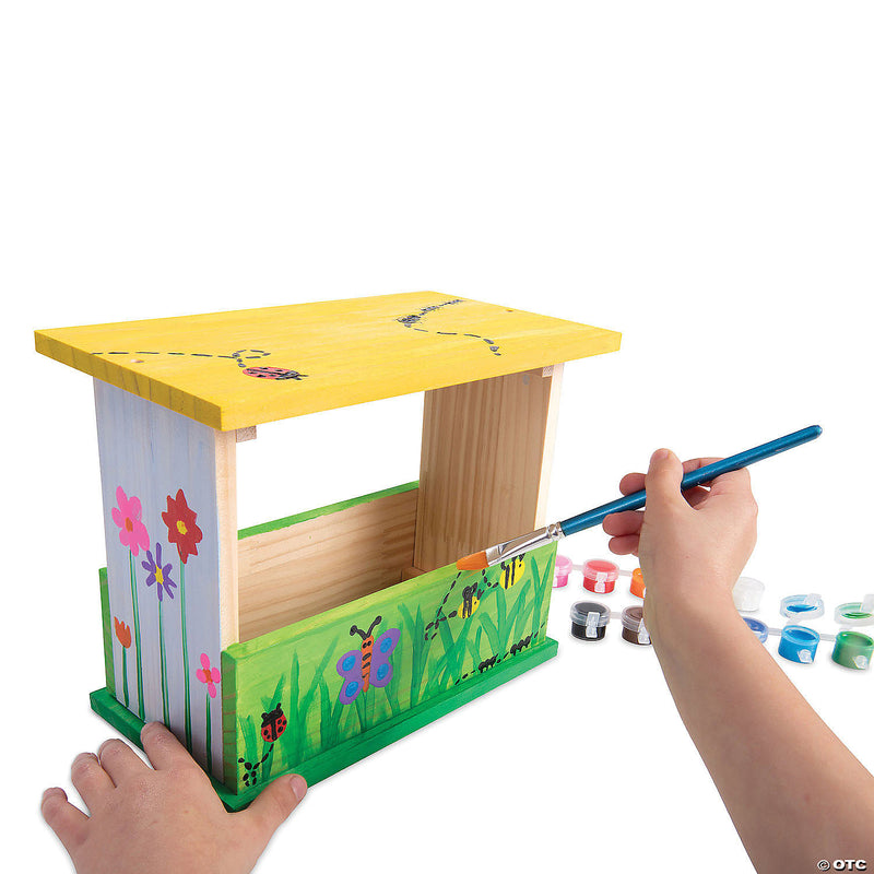 Mindware - Make - Your - Own Bird Feeder - Limolin 