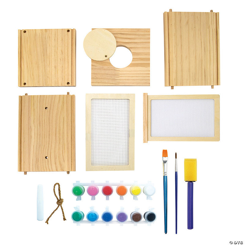 Mindware - Make - Your - Own Bug Catcher Kit - Limolin 