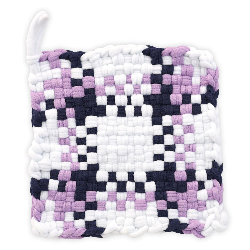 Mindware - Make-Your-Own Potholder Weaving Loom - Limolin 