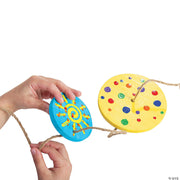 Mindware - Make - Your - Own Wind Chime - Limolin 