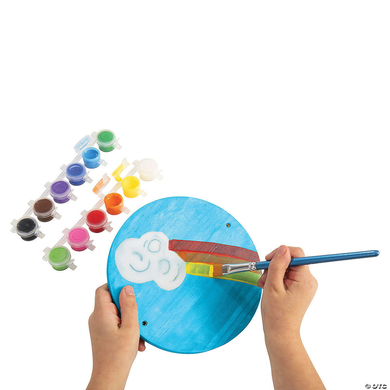 Mindware - Make - Your - Own Wind Chime - Limolin 