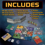 Mindware - Mission: Spy Detective - Limolin 