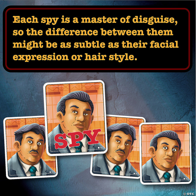 Mindware - Mission: Spy Detective - Limolin 