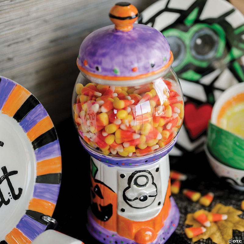 Mindware - Paint - Your - Own Candy Jar - Limolin 