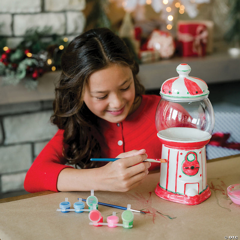 Mindware - Paint - Your - Own Candy Jar - Limolin 
