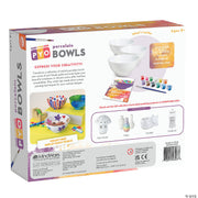 Mindware - Paint - Your - Own Porcelain Bowls - Limolin 