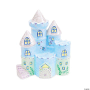 Mindware - Paint - Your - Own Porcelain Castle Light - Limolin 