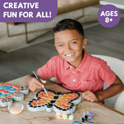 Mindware - Paint - Your - Own Stepping Stone - Butterfly - Limolin 