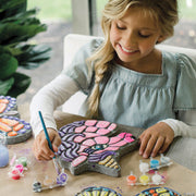 Mindware - Paint - Your - Own Stepping Stone - Unicorn - Limolin 
