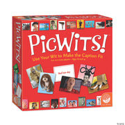 Mindware - Picwits! - Limolin 