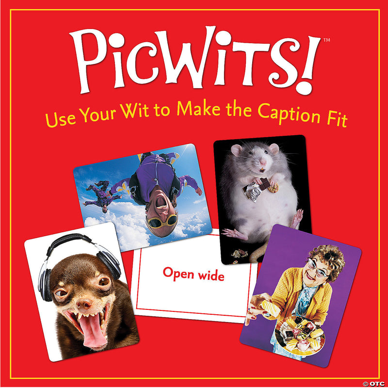Mindware - Picwits! - Limolin 