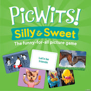 Mindware - Picwits Silly and Sweet - Limolin 
