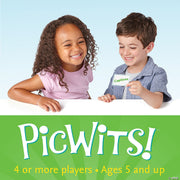 Mindware - Picwits Silly and Sweet - Limolin 