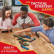 Mindware - Qwirkle (Bilingual French) - Limolin 