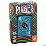 Mindware - Ringer - Limolin 