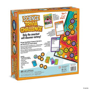 Mindware - Science Trivia Challenge - Limolin 