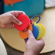 Mindware - Sensory Genius Fun & Focus Pack: Textures Fidget Toy Set - Limolin 